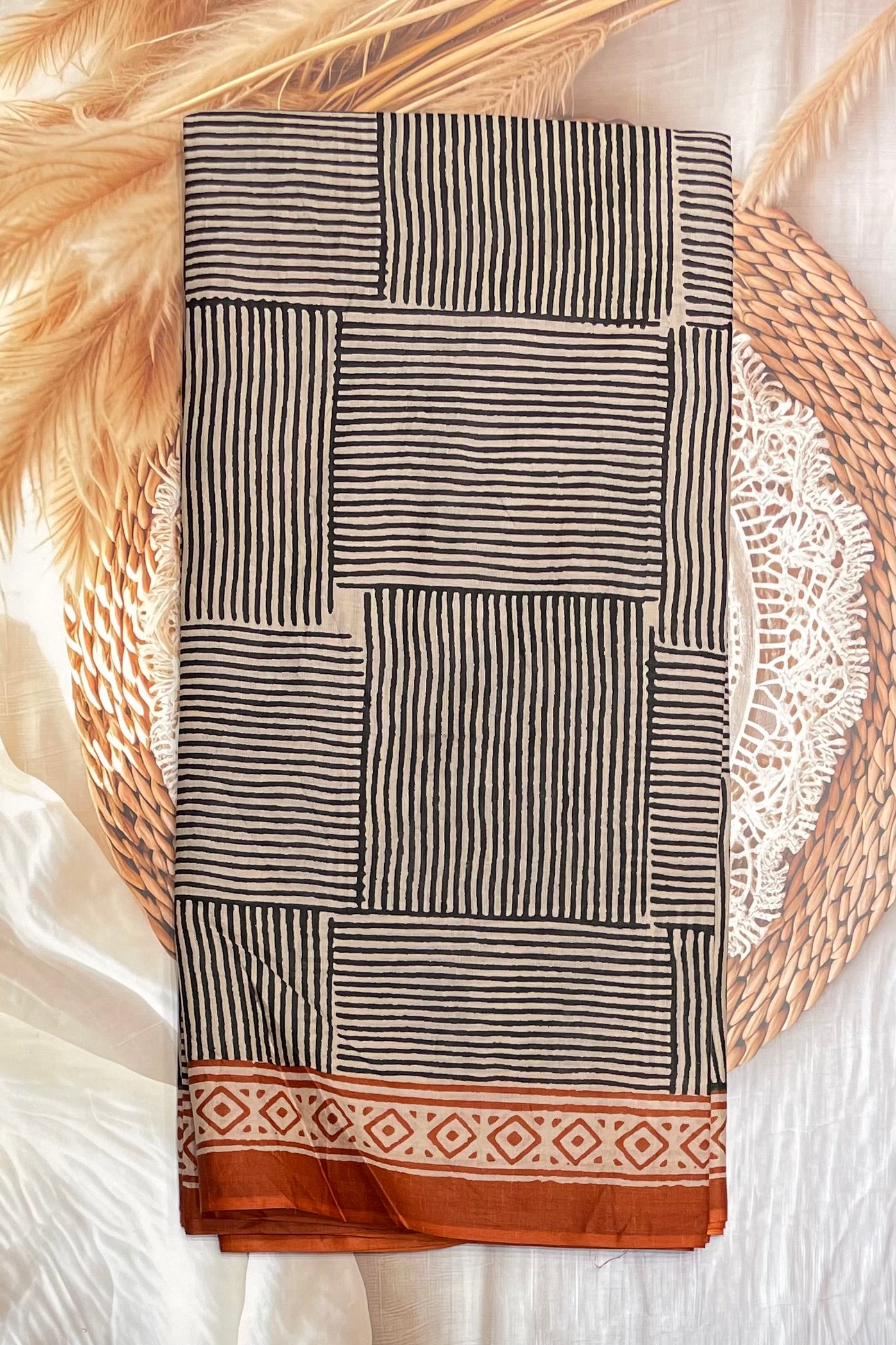 Premium Jaipur Cotton Sarees