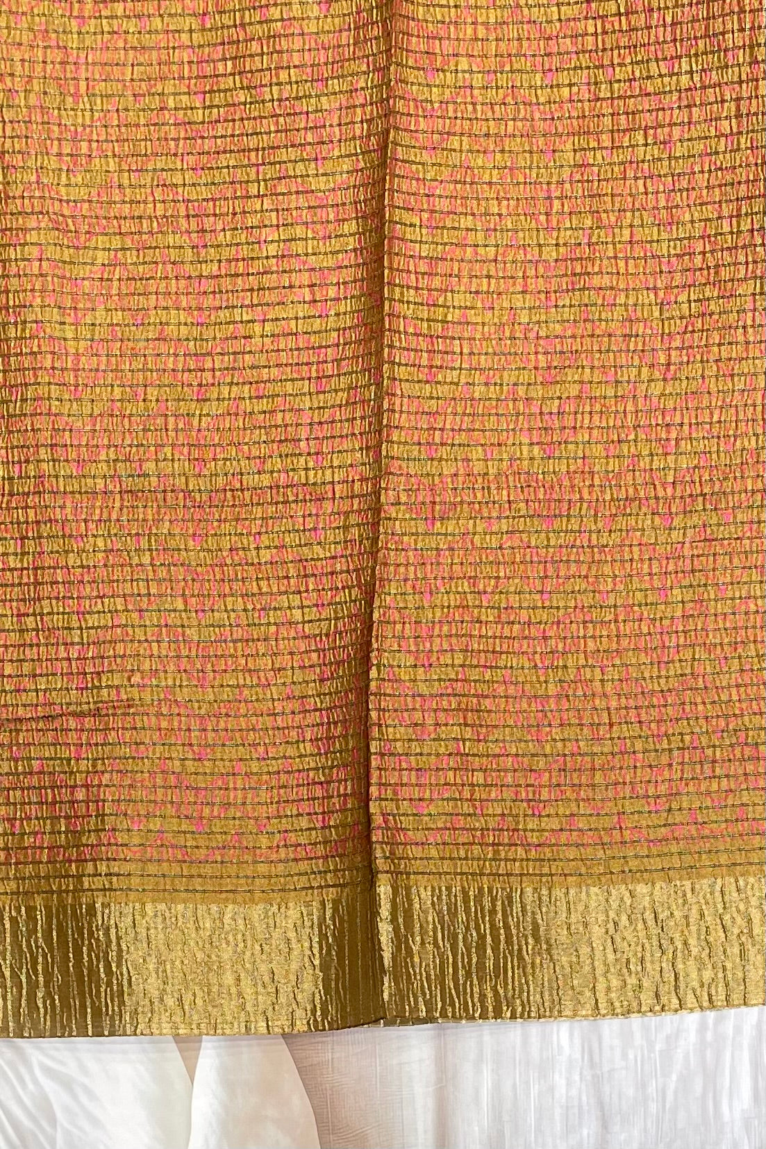 Crush Silk | Rose |MBCS09