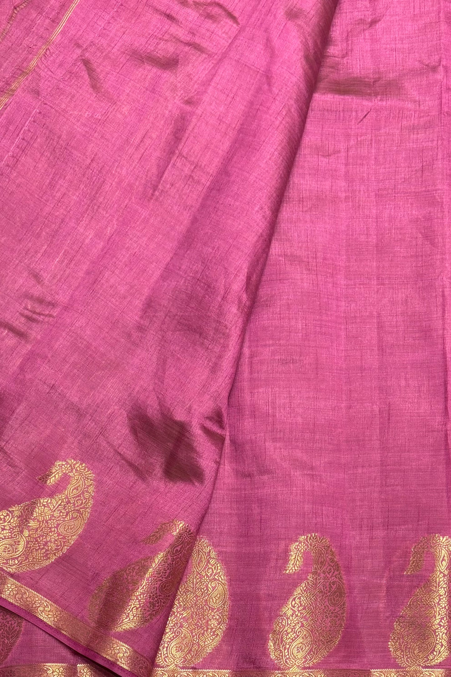 Raw Silk | MBRS07 | ONION