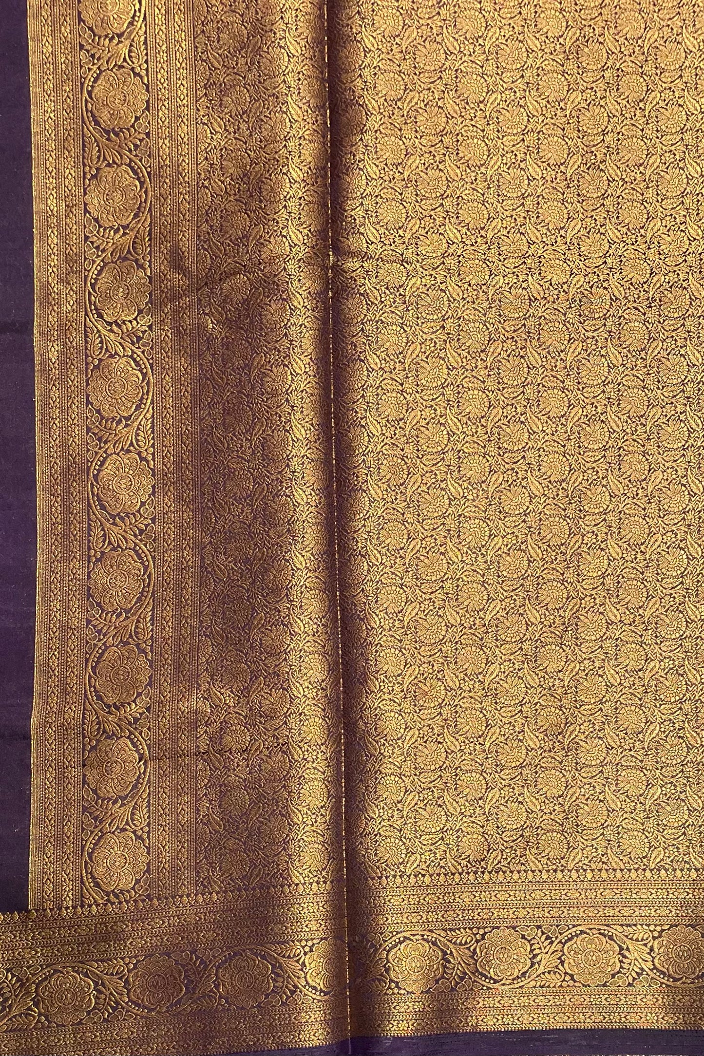 1000 Butta Silk |Teal Blue|1K10