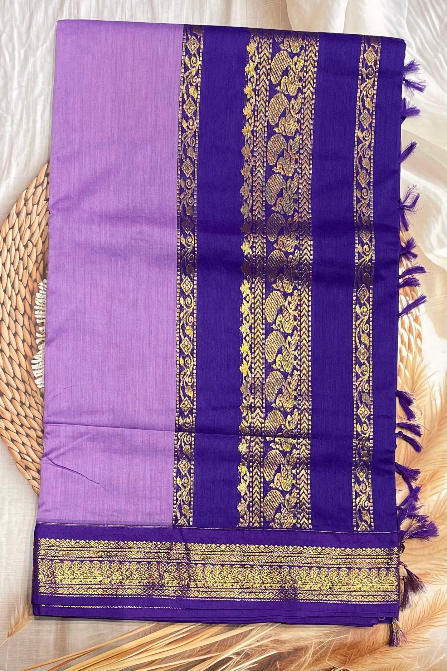 Kalyani Cotton Plain | KCPL14 - Manju Boutique