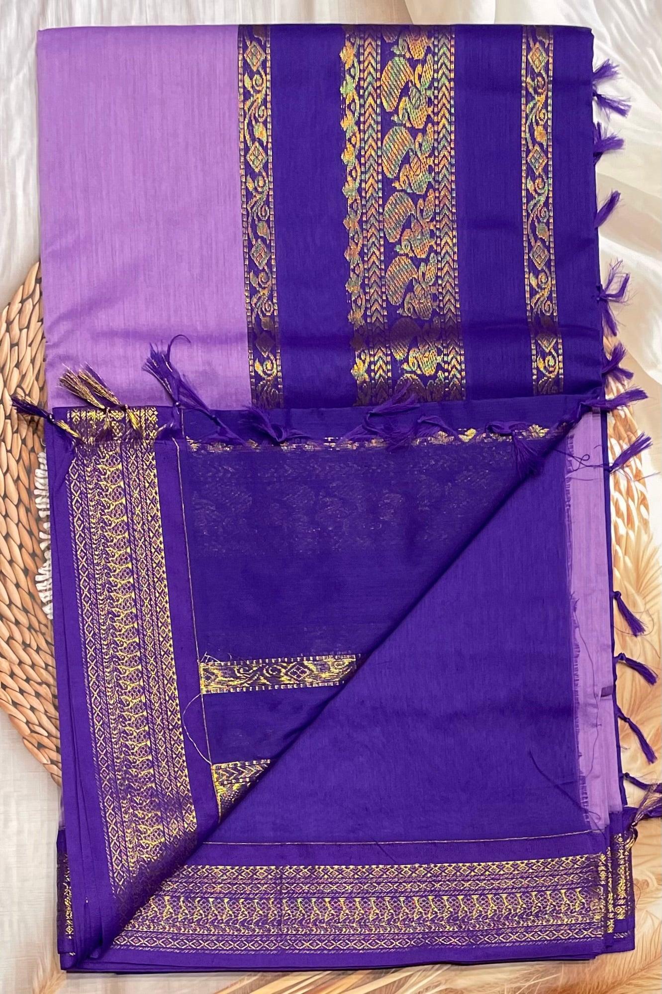 Kalyani Cotton Plain | KCPL14 - Manju Boutique