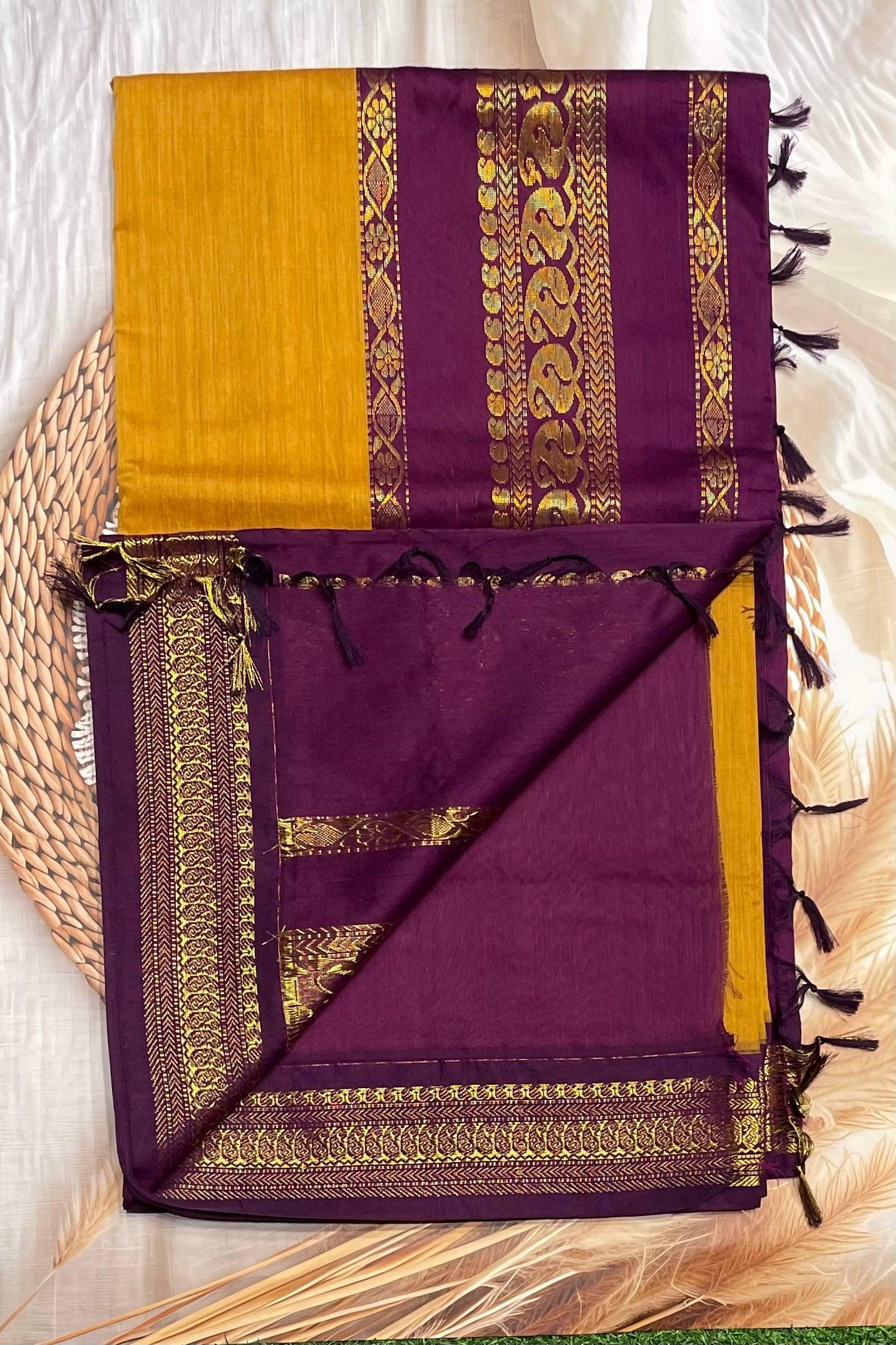 Kalyani Cotton Plain | KCPL09 - Manju Boutique