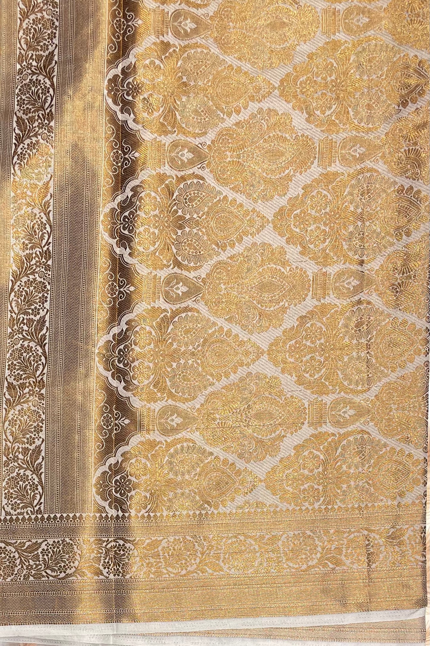 1000 Butta Silk |Violet|1K11