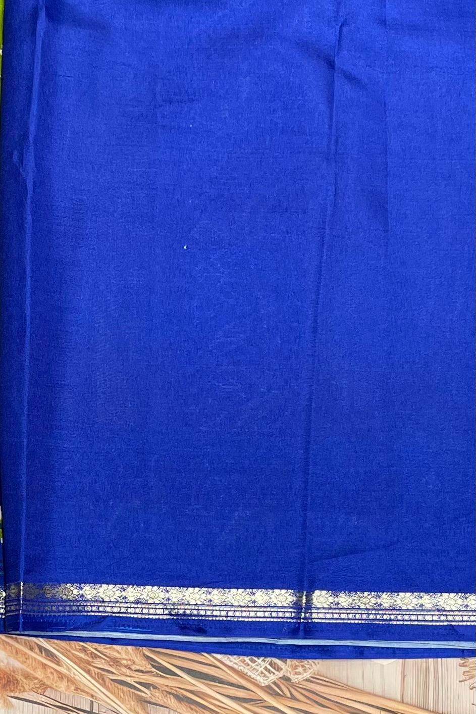 Patola Printed Silk | PS02 - Manju Boutique
