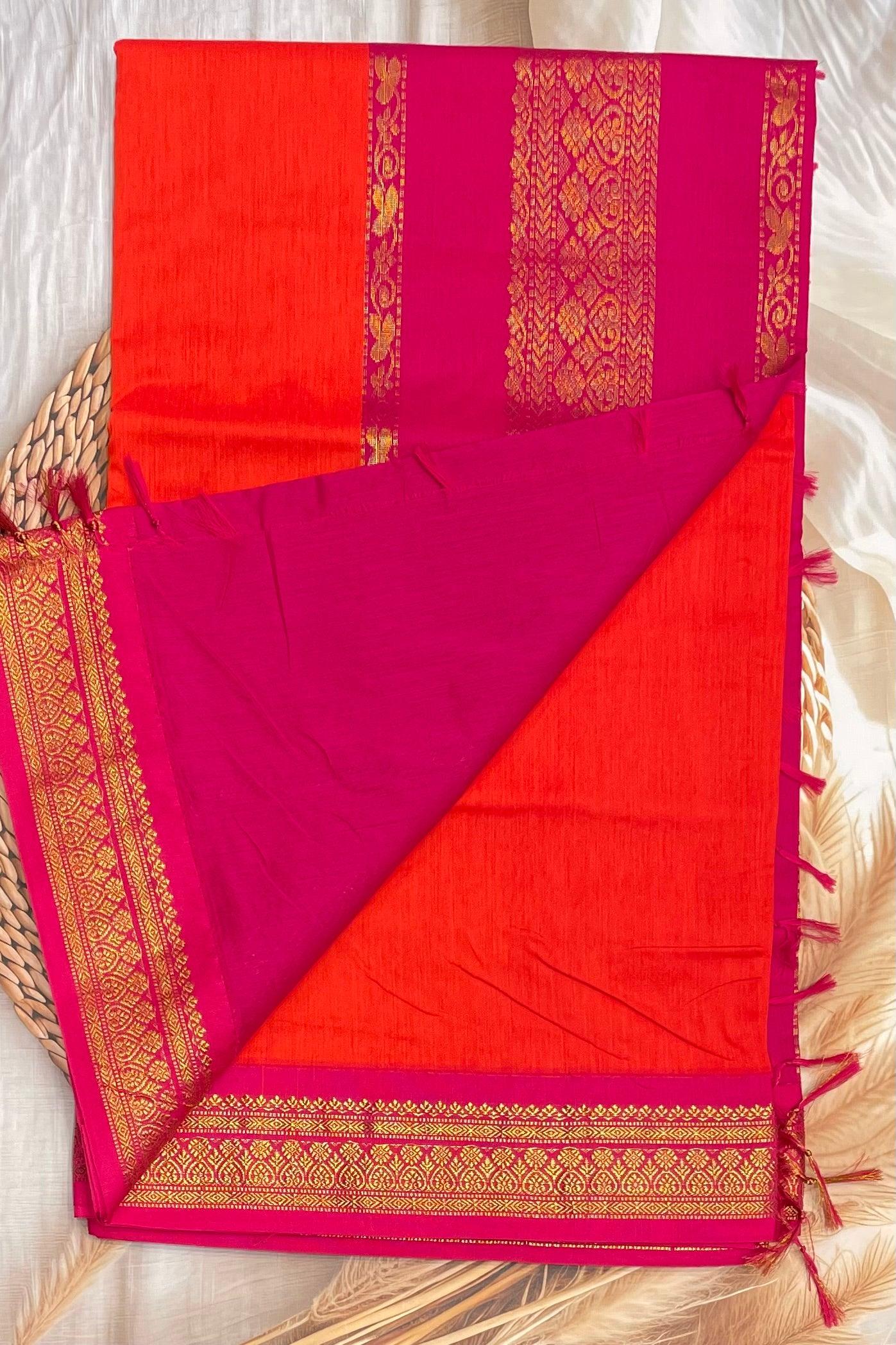 Kalyani Cotton Plain | KCPL04 - Manju Boutique