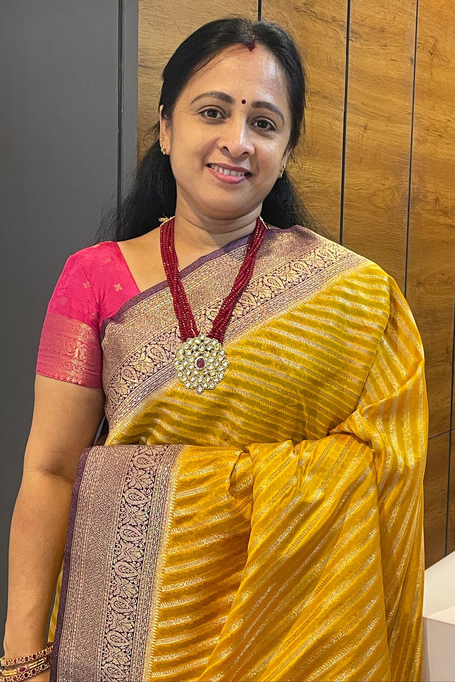 Banarasi Viscose Silk | MBVS09 - Manju Boutique