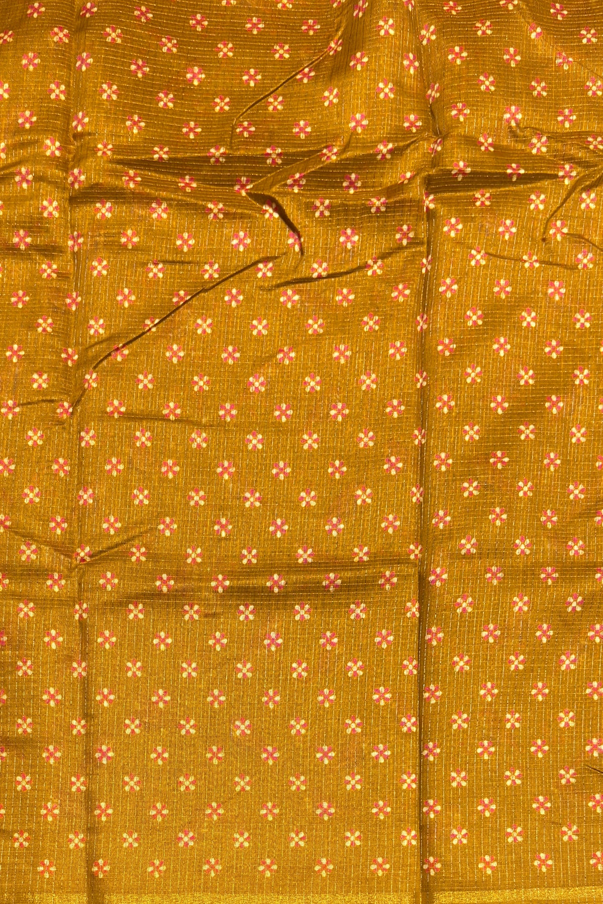 Kota Tussar Silk - Blouse