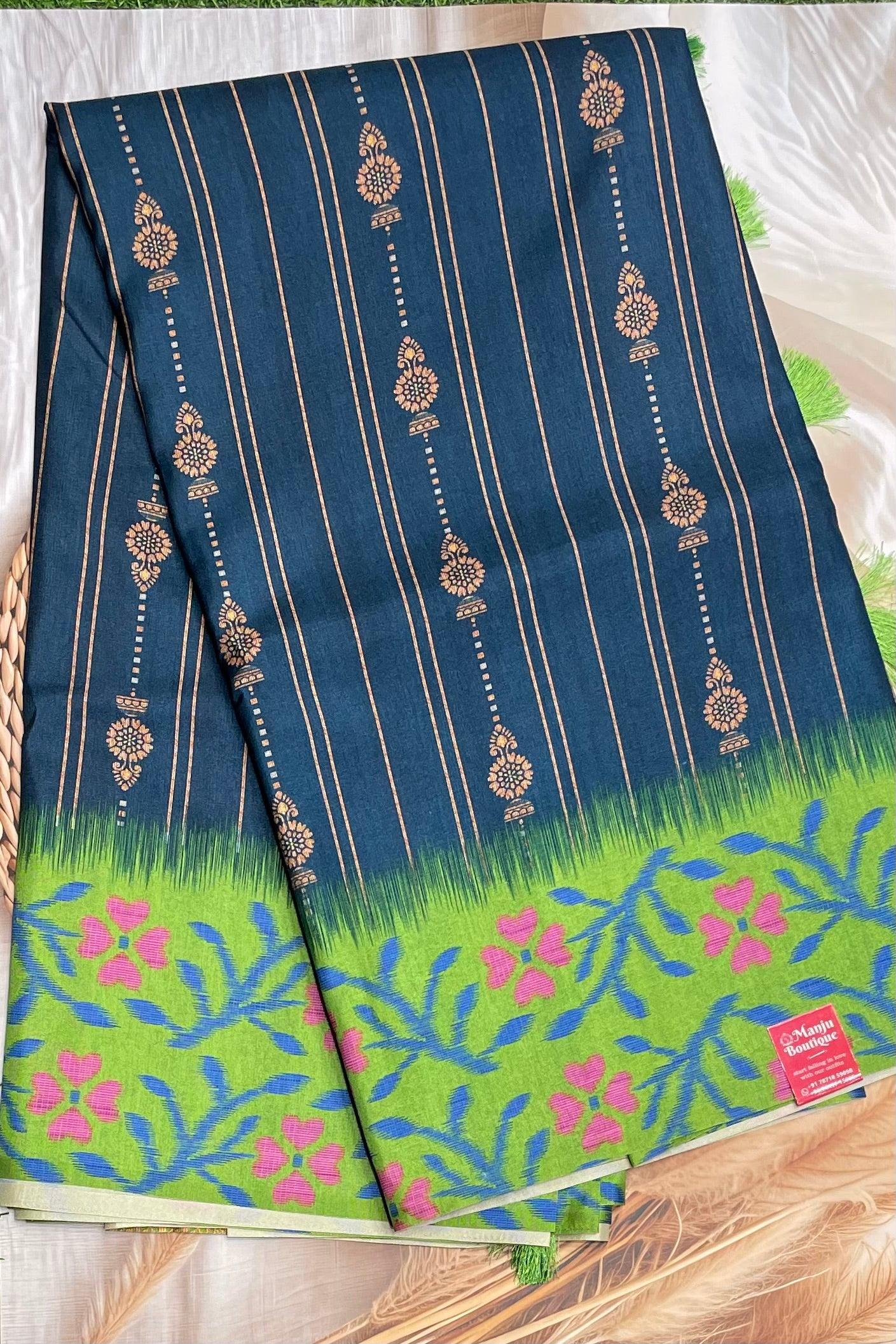 Matka Silk | MBCC13 - Manju Boutique