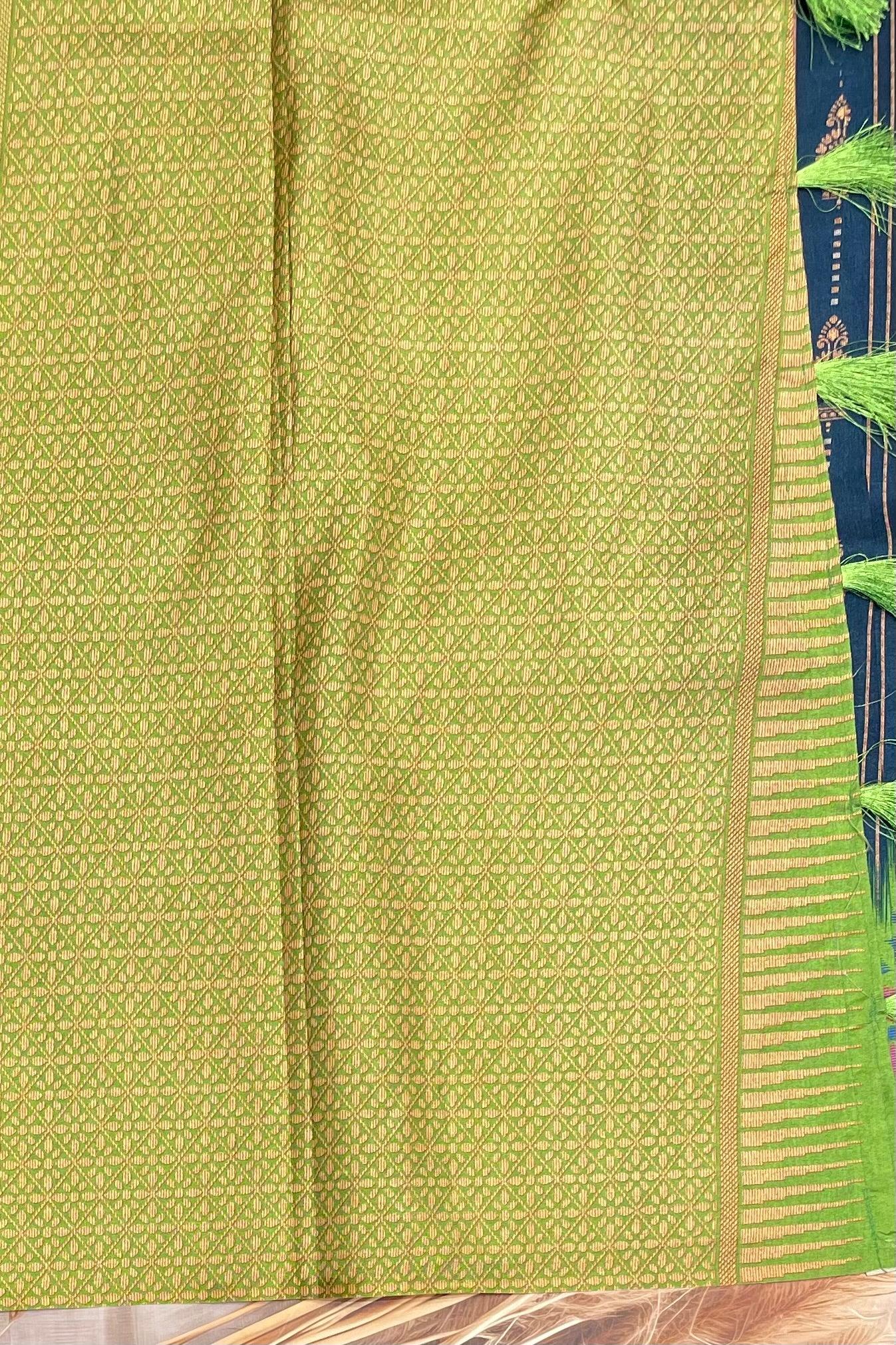 Matka Silk | MBCC13 - Manju Boutique