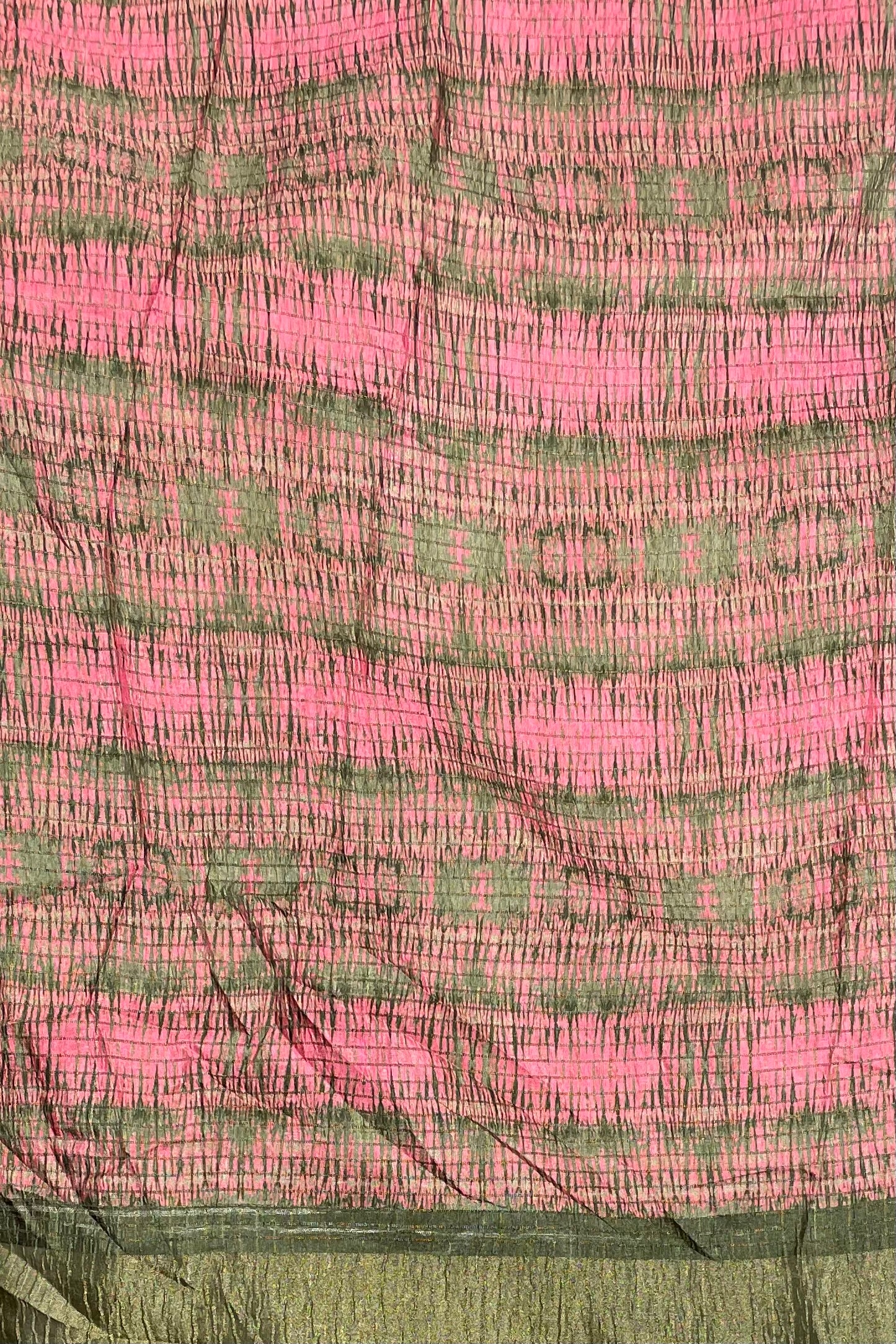 Crush Silk| Tomato Pink |CS03