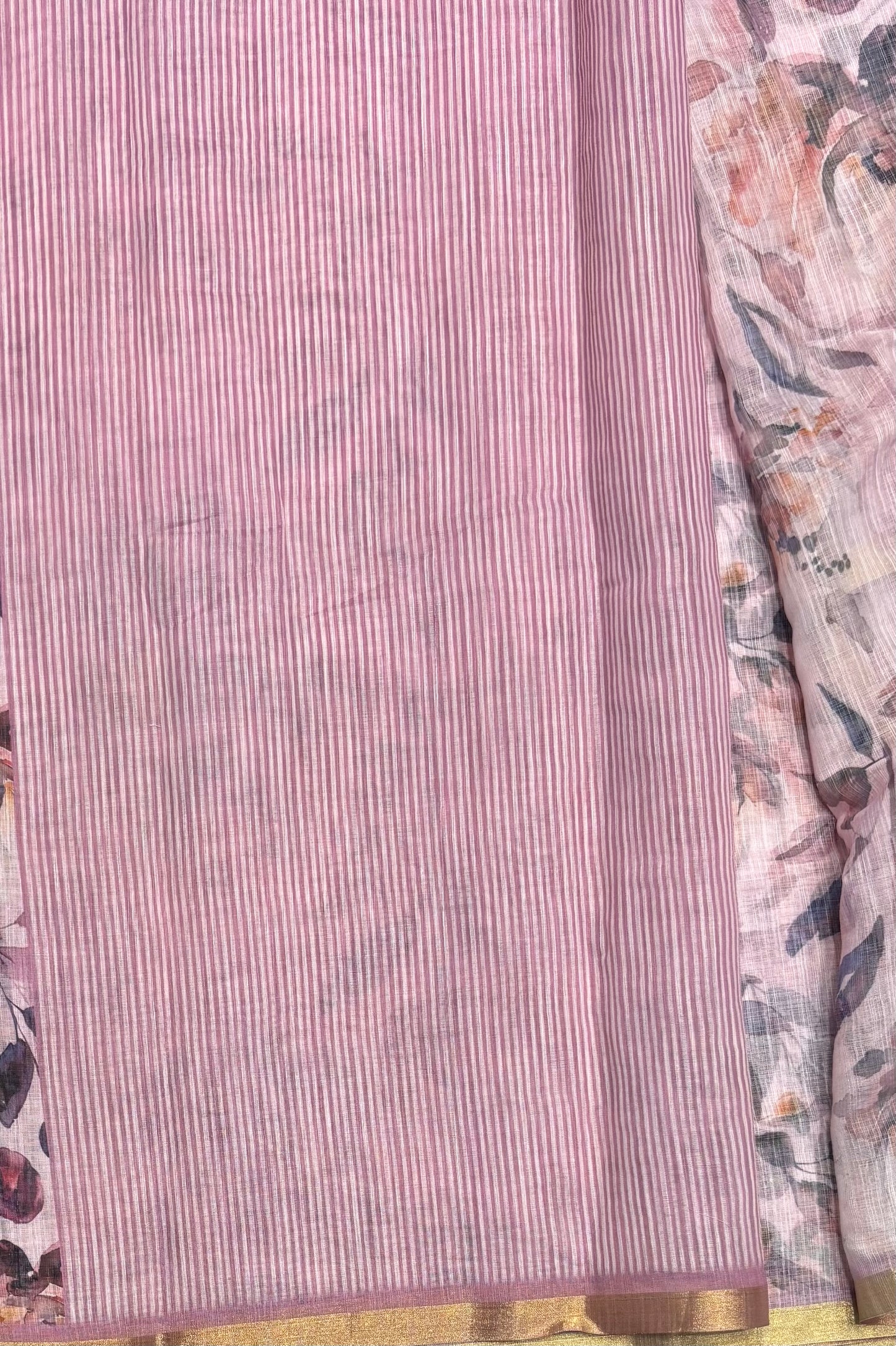 Premium Linen Cotton |MBLC04