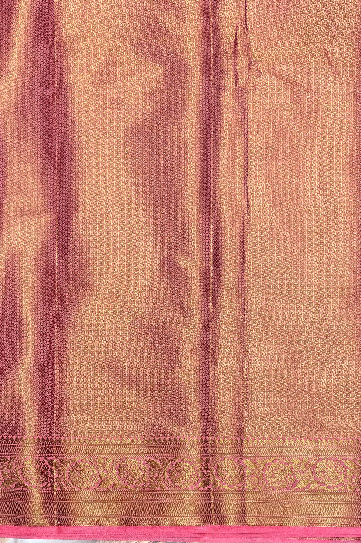 1000 Butta Silk | Red|1K30