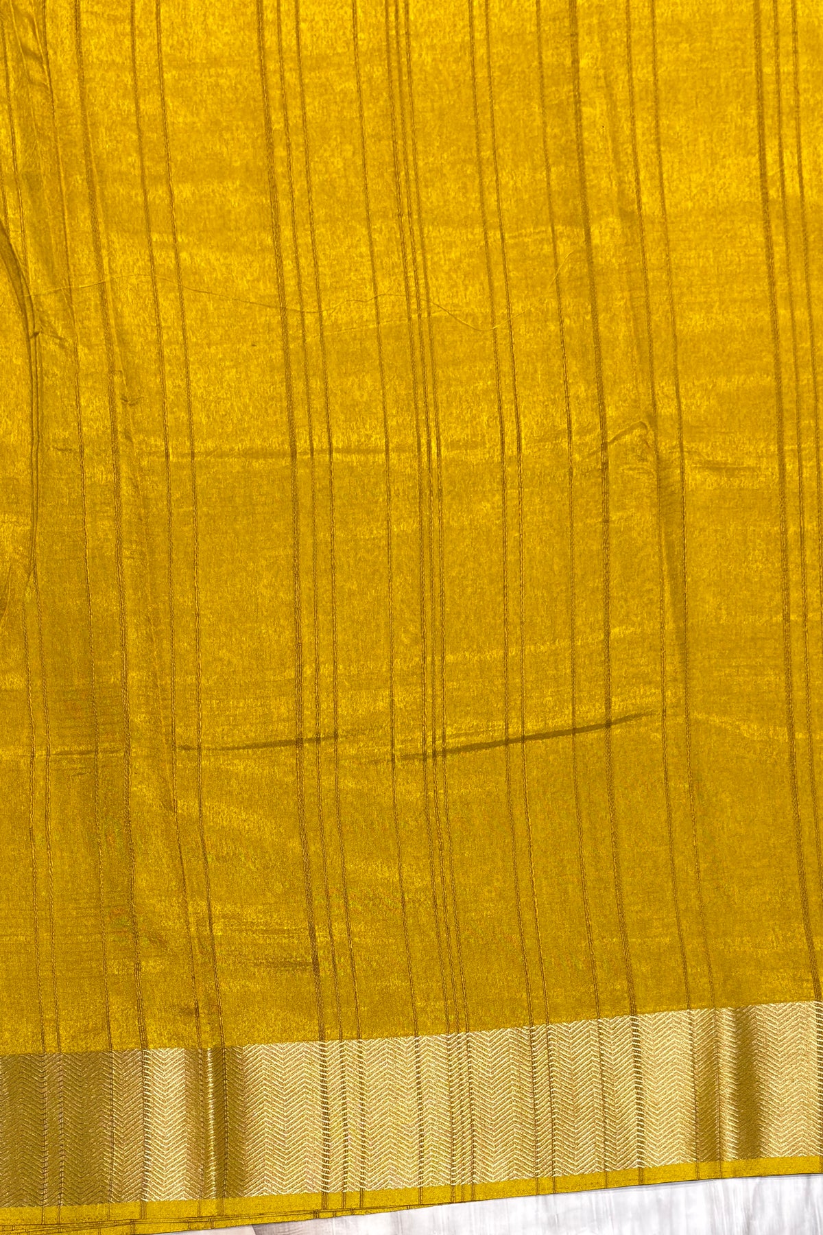 Premium Kotha Silk Saree - Blouse