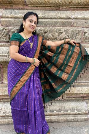 Vaira Oosi Kalyani Cotton
