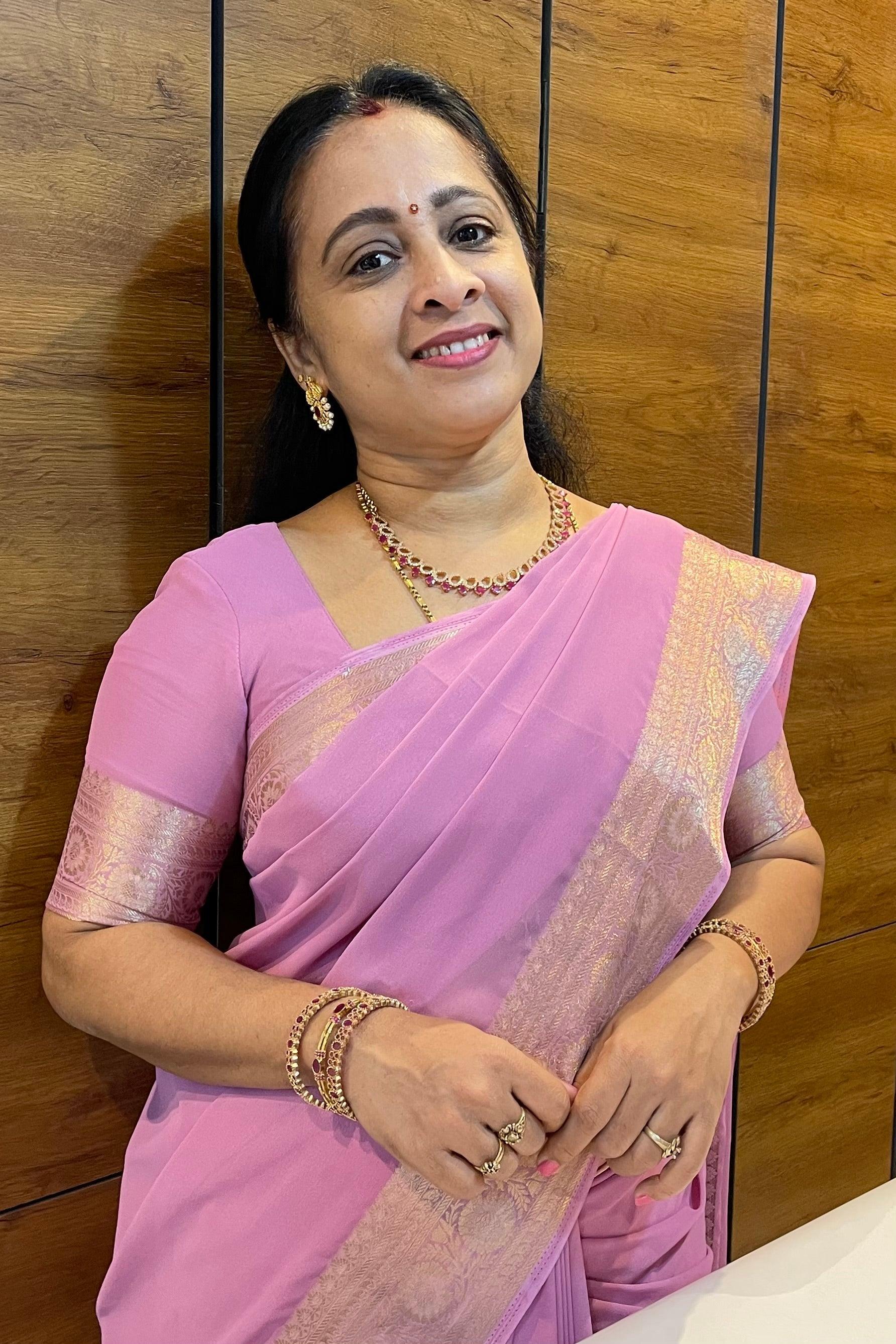 Fancy Designer Sarees