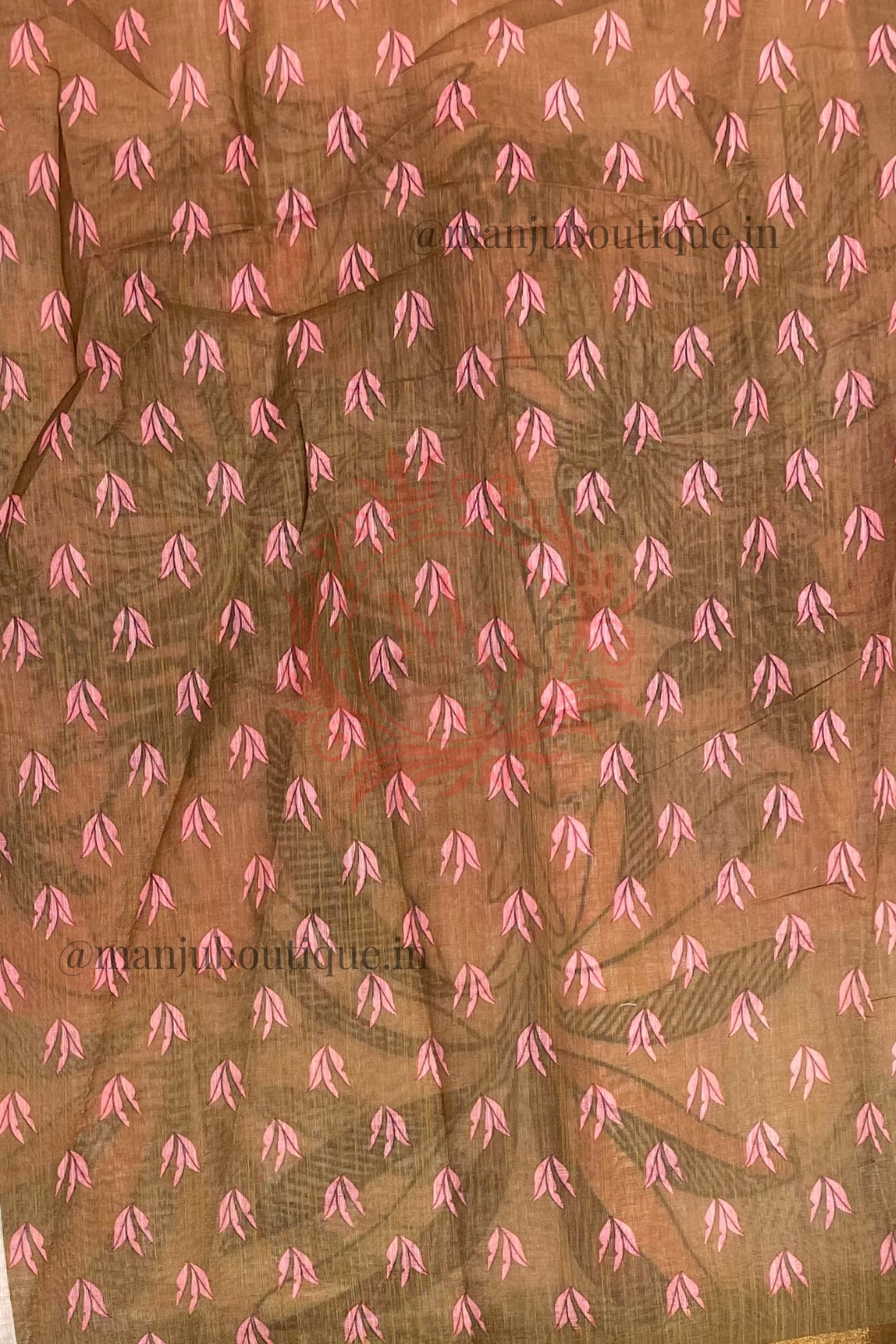 Premium Linen Cotton |MBLC07