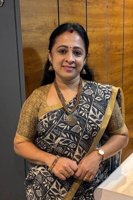 Premium Linen Cotton |MBLC18