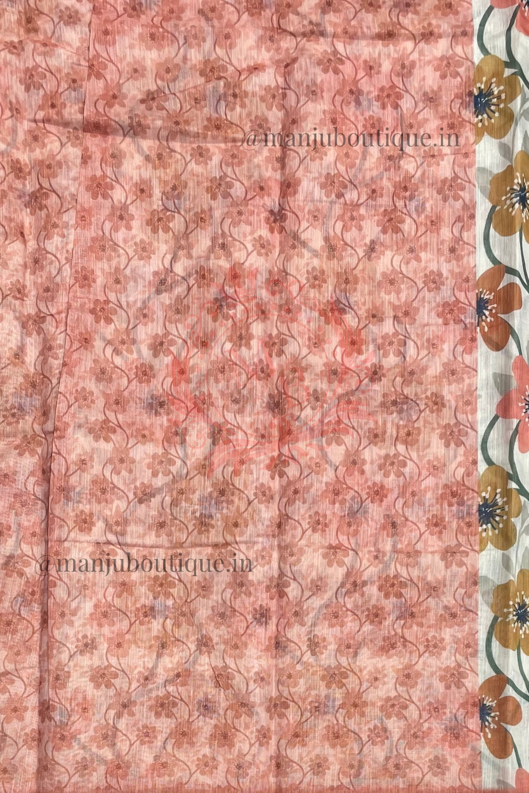 Premium Linen Cotton |MBLC15