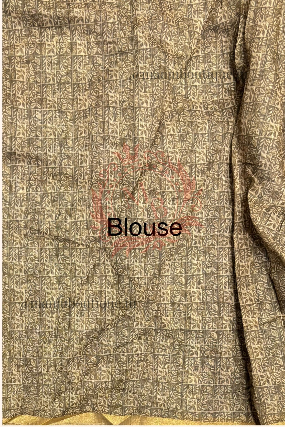 Premium Linen Cotton |MBLC18