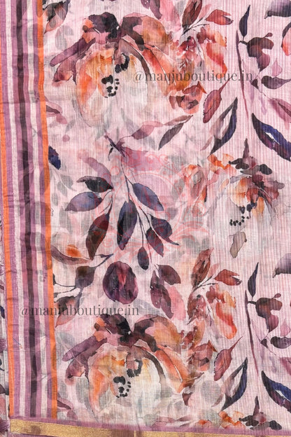 Premium Linen Cotton |MBLC04