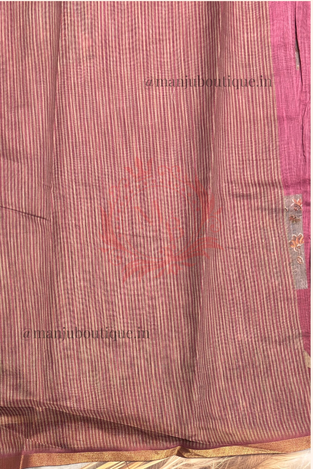 Premium Linen Cotton |MBLC08