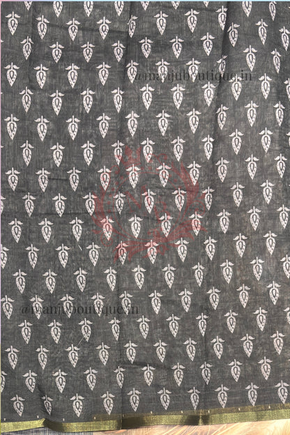 Premium Linen Cotton |MBLC05