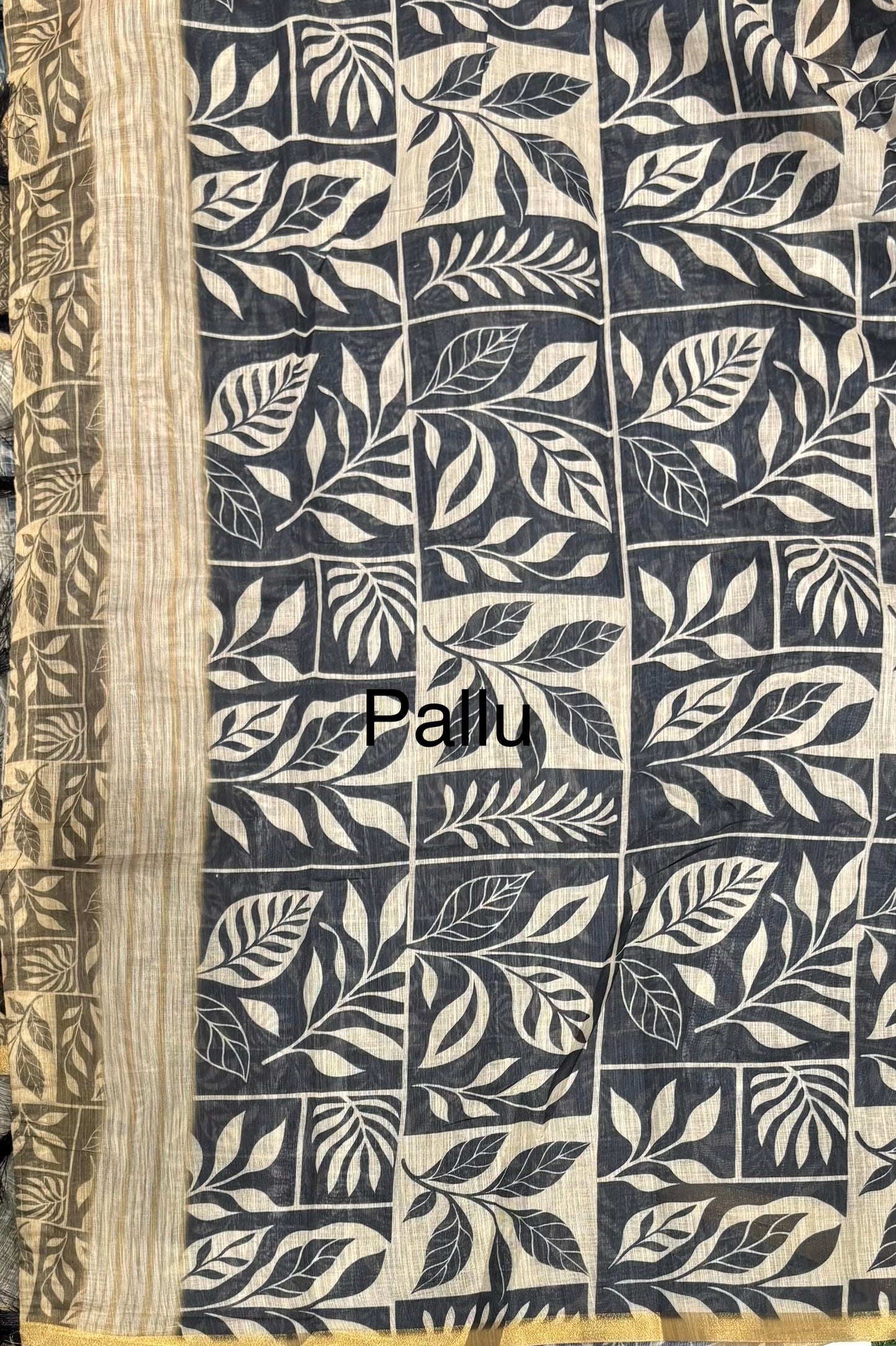 Premium Linen Cotton |MBLC18