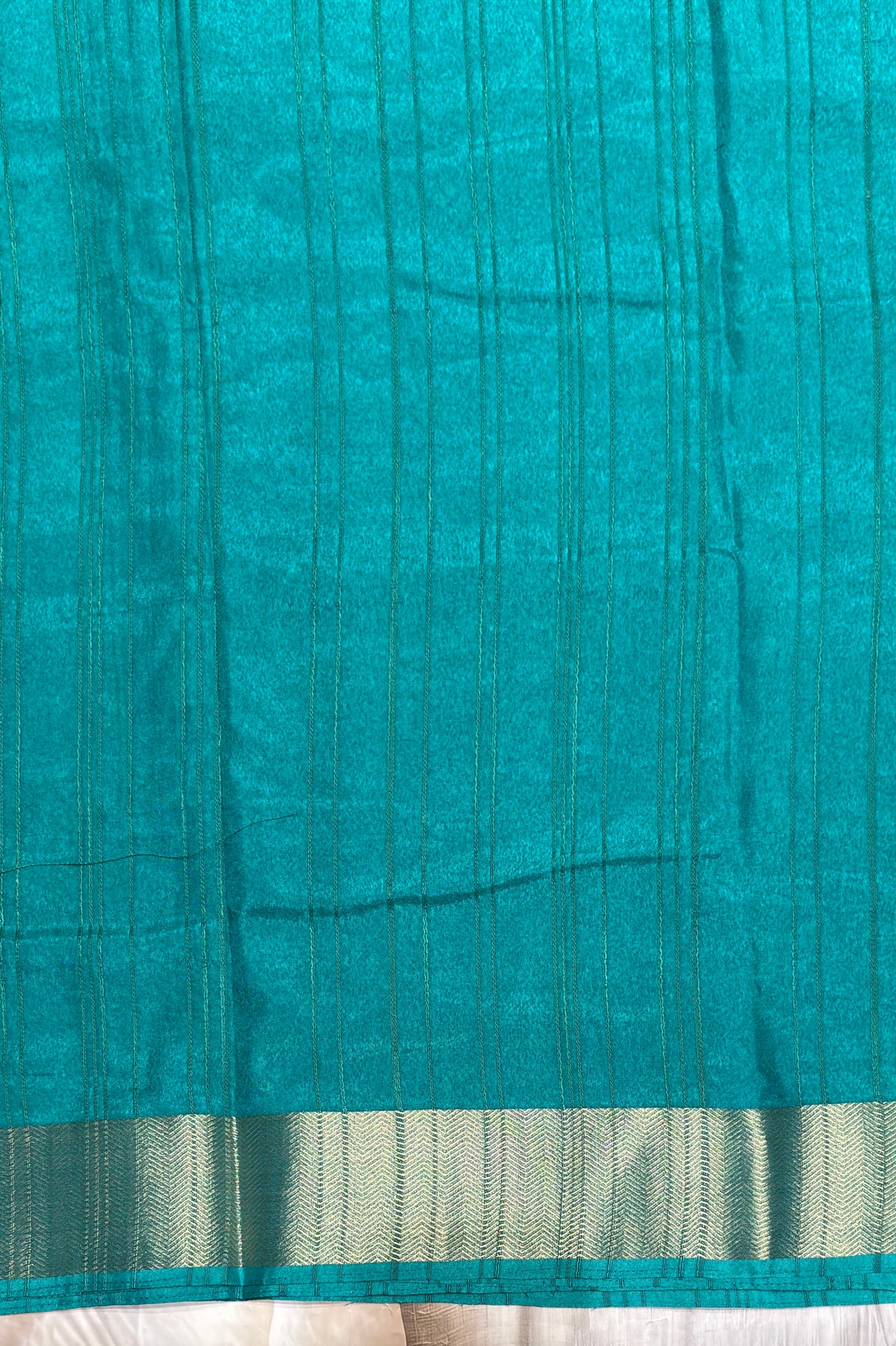 Premium Kotha Silk Saree - Blouse