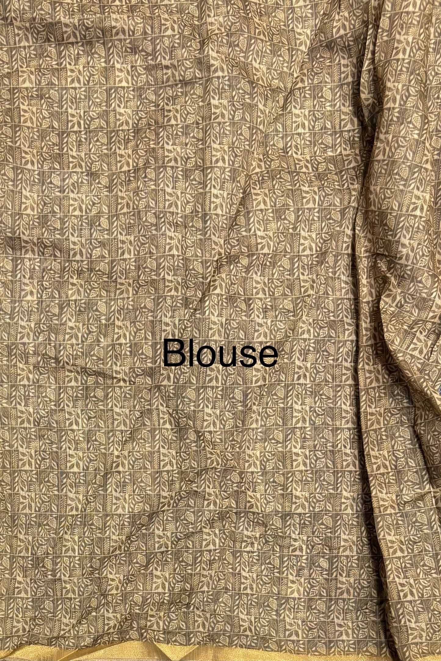 Premium Linen Cotton |MBLC18