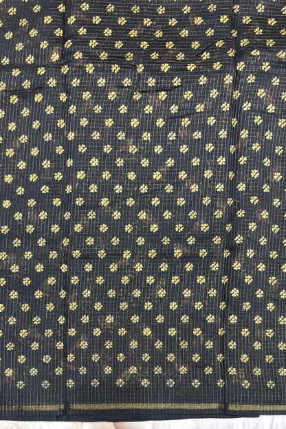 Kota Tussar Silk - Blouse