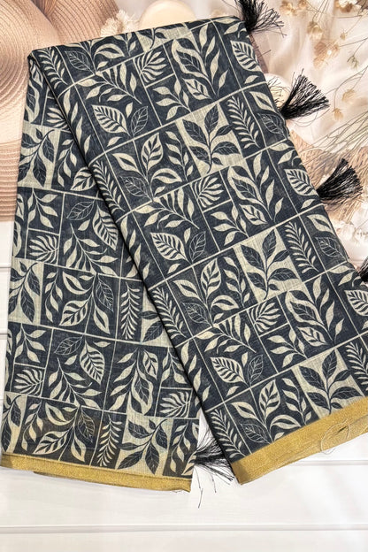 Premium Linen Cotton |MBLC18