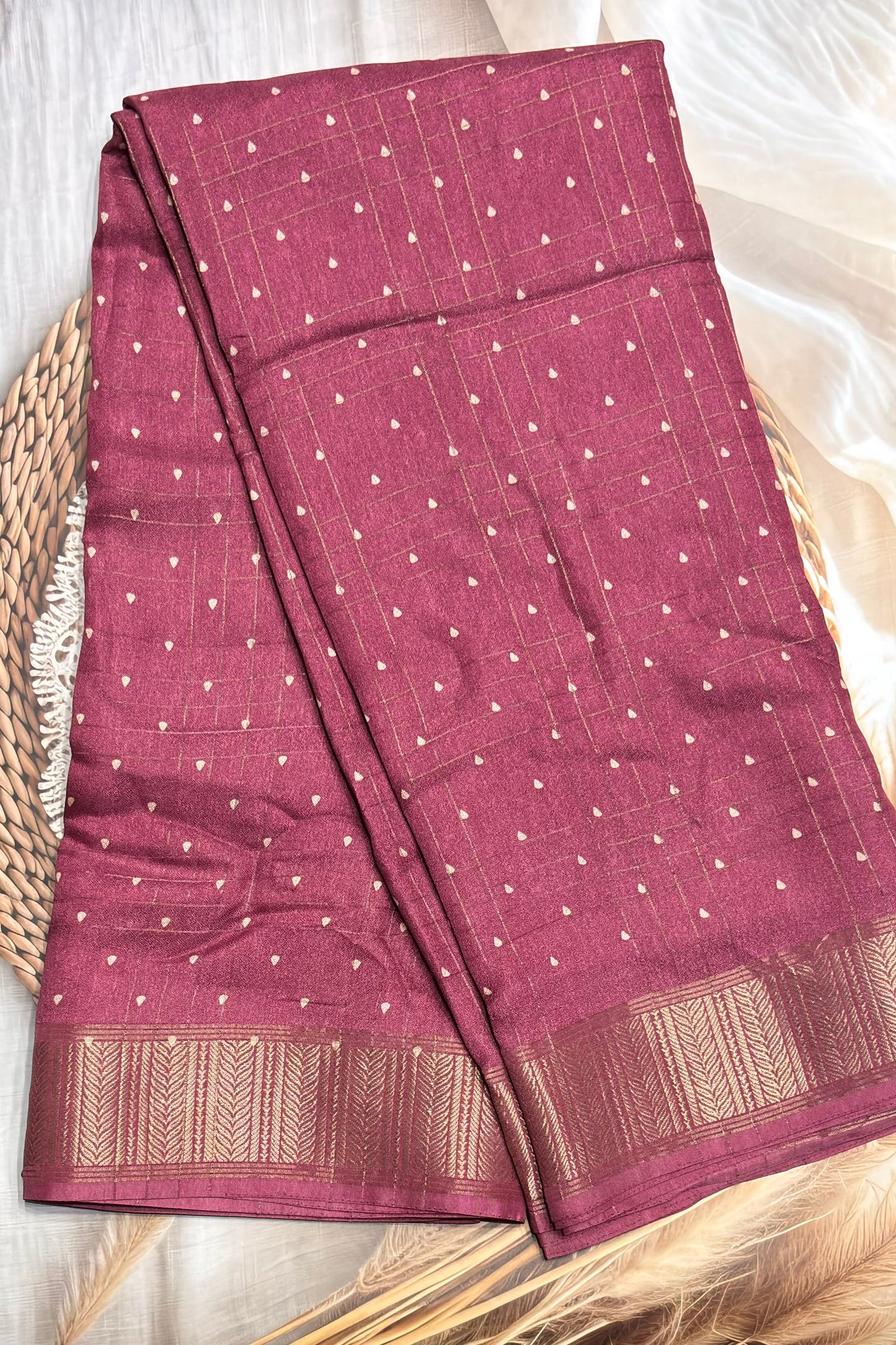 Italian SIlk | Onion Pink  | IS14