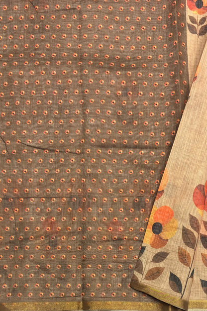 Premium Linen Cotton |MBLC01