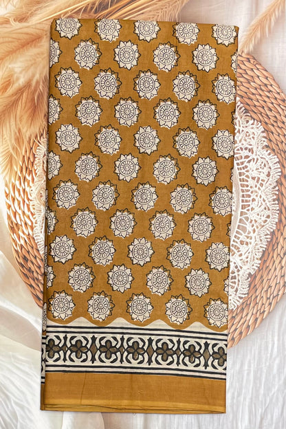 Premium Jaipur Cotton Sarees