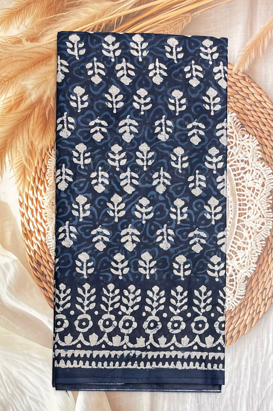 Premium Jaipur Cotton Sarees