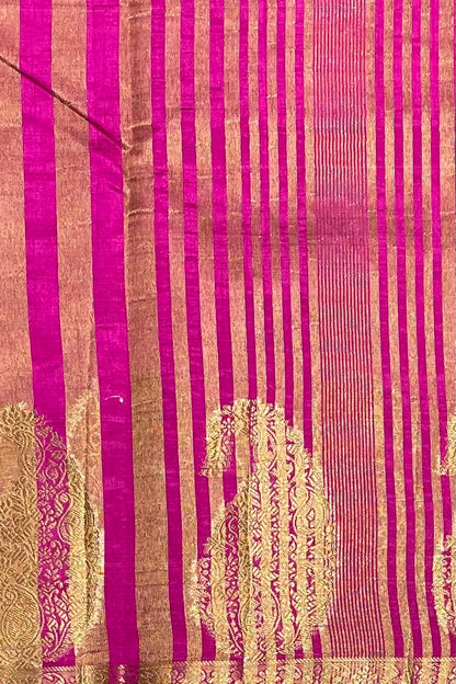Raw Silk  | Rose| MBRS06