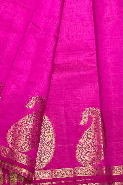 Raw Silk  | Rose| MBRS06