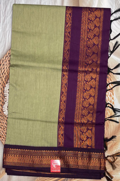 Kalyani Cotton Plain | KCPL08