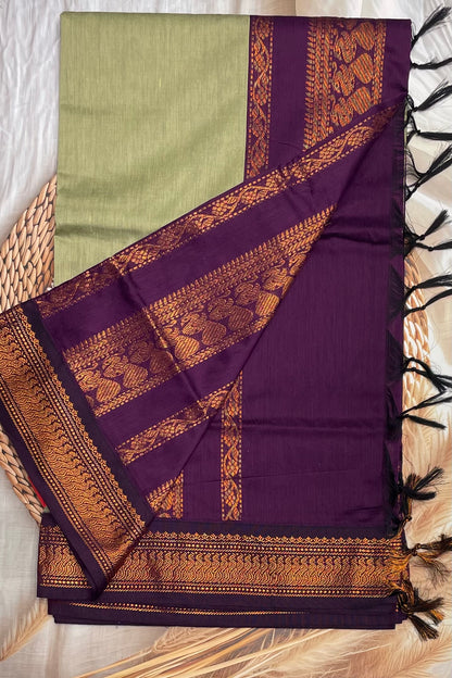 Kalyani Cotton Plain | KCPL08