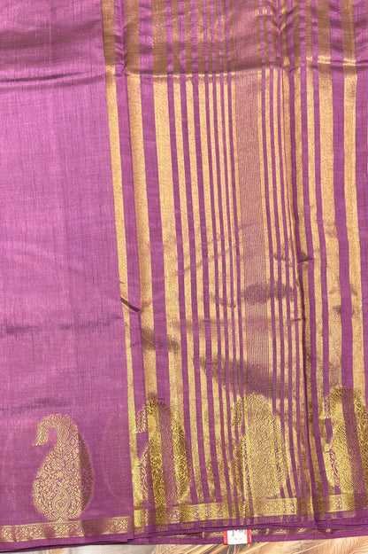 Raw Silk  | MBRS01 | LOTUS PINK