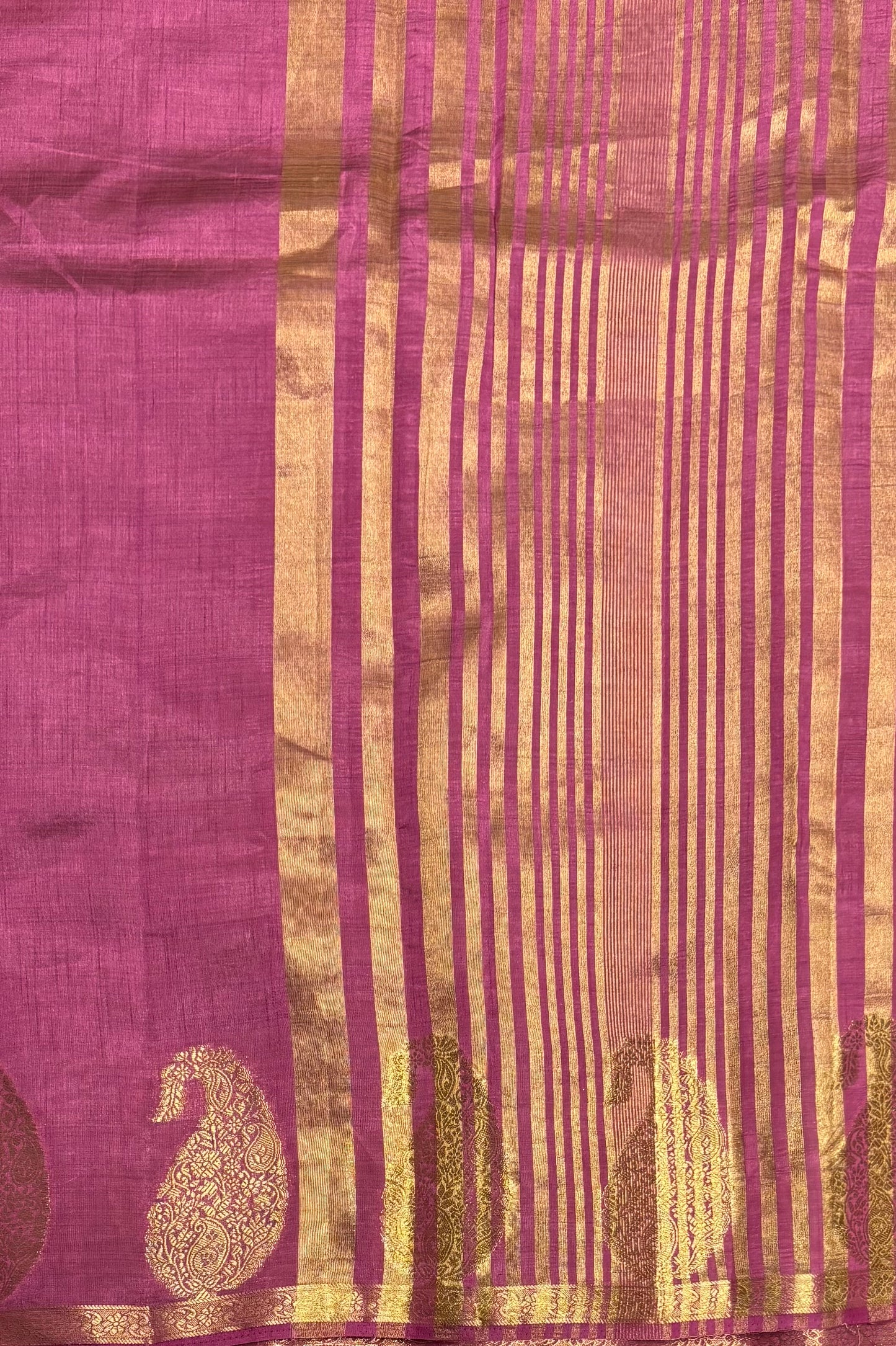 Raw Silk  |  MBRS07 | ONION