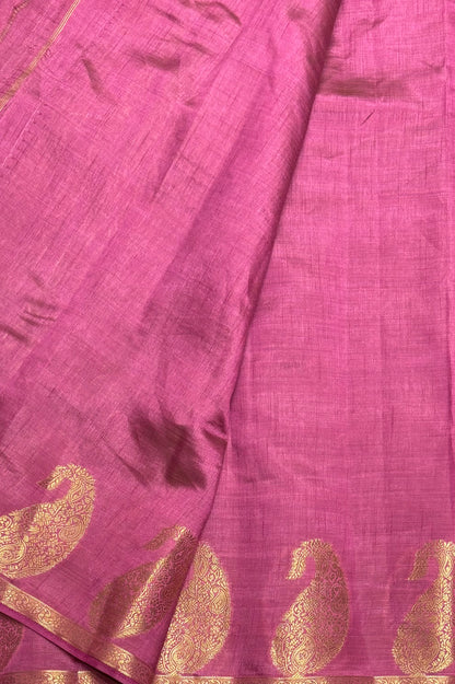 Raw Silk  |  MBRS07 | ONION