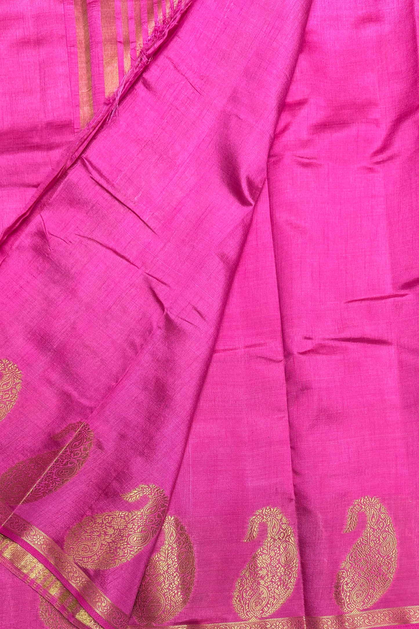 Raw Silk  |  MBRS09 | ONION PINK