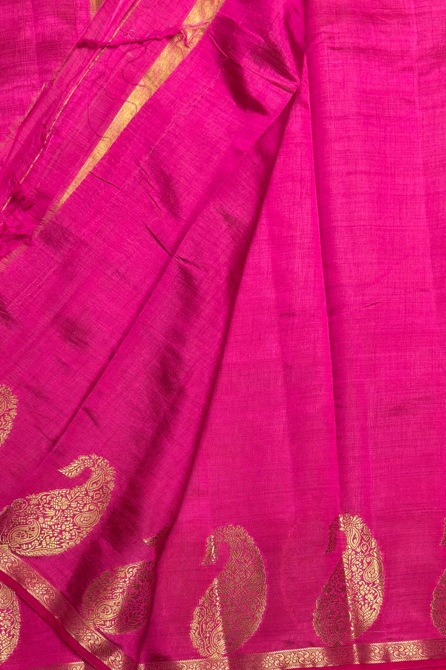 Raw Silk  |  MBRS13| ROSE