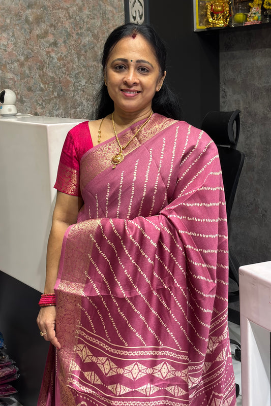 Italian SIlk | Onion | IS04