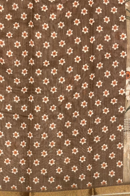 Premium Linen Cotton |MBLC09