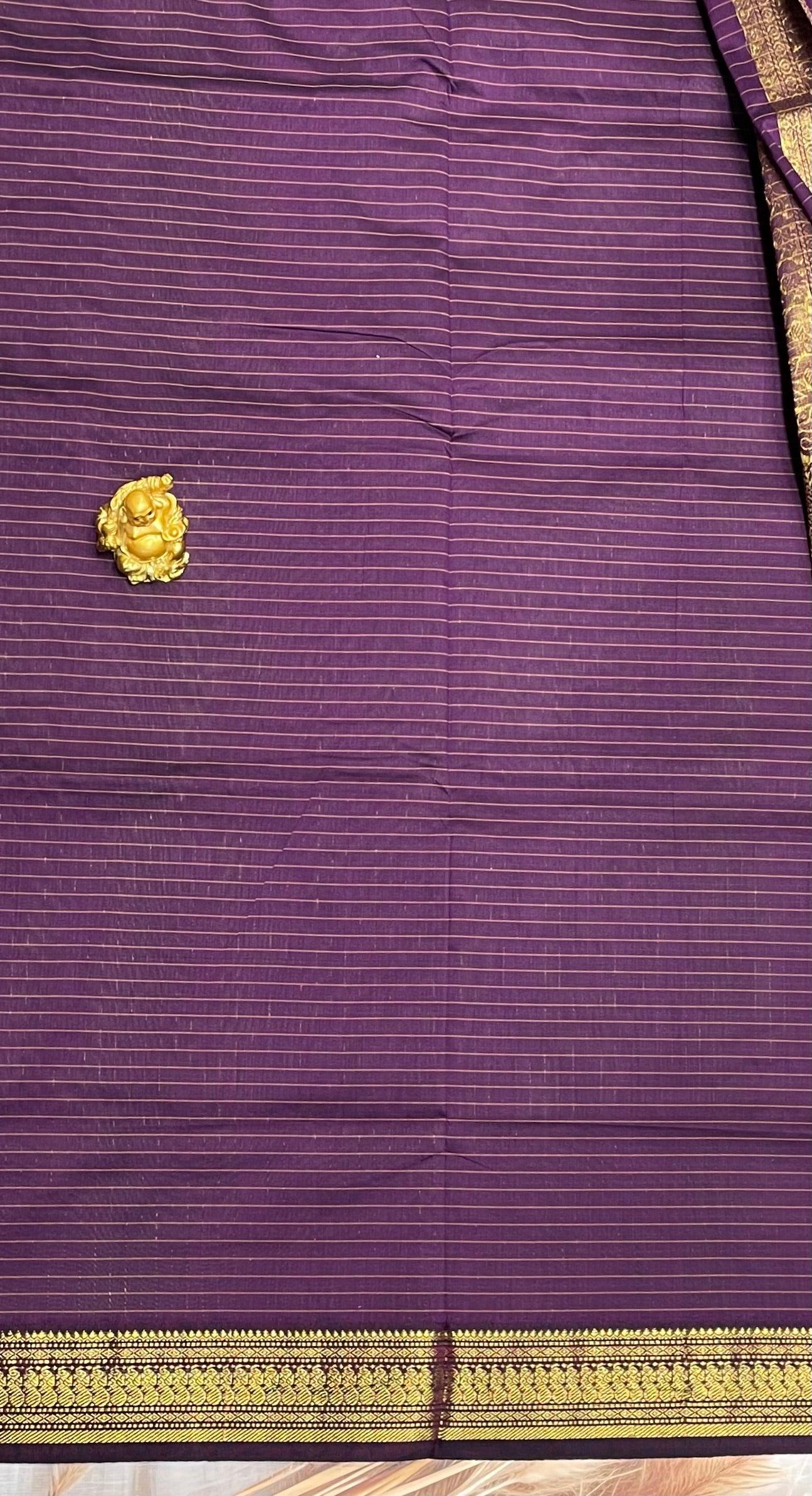 Kalyani Cotton Checks | KCCH09 - Manju Boutique