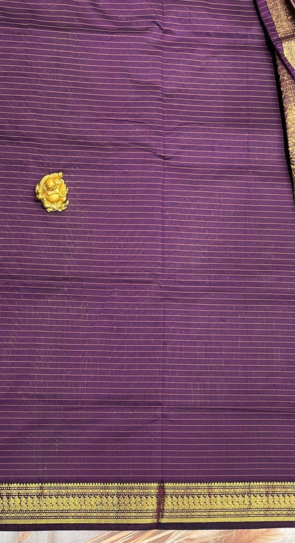 Kalyani Cotton Checks | KCCH09 - Manju Boutique