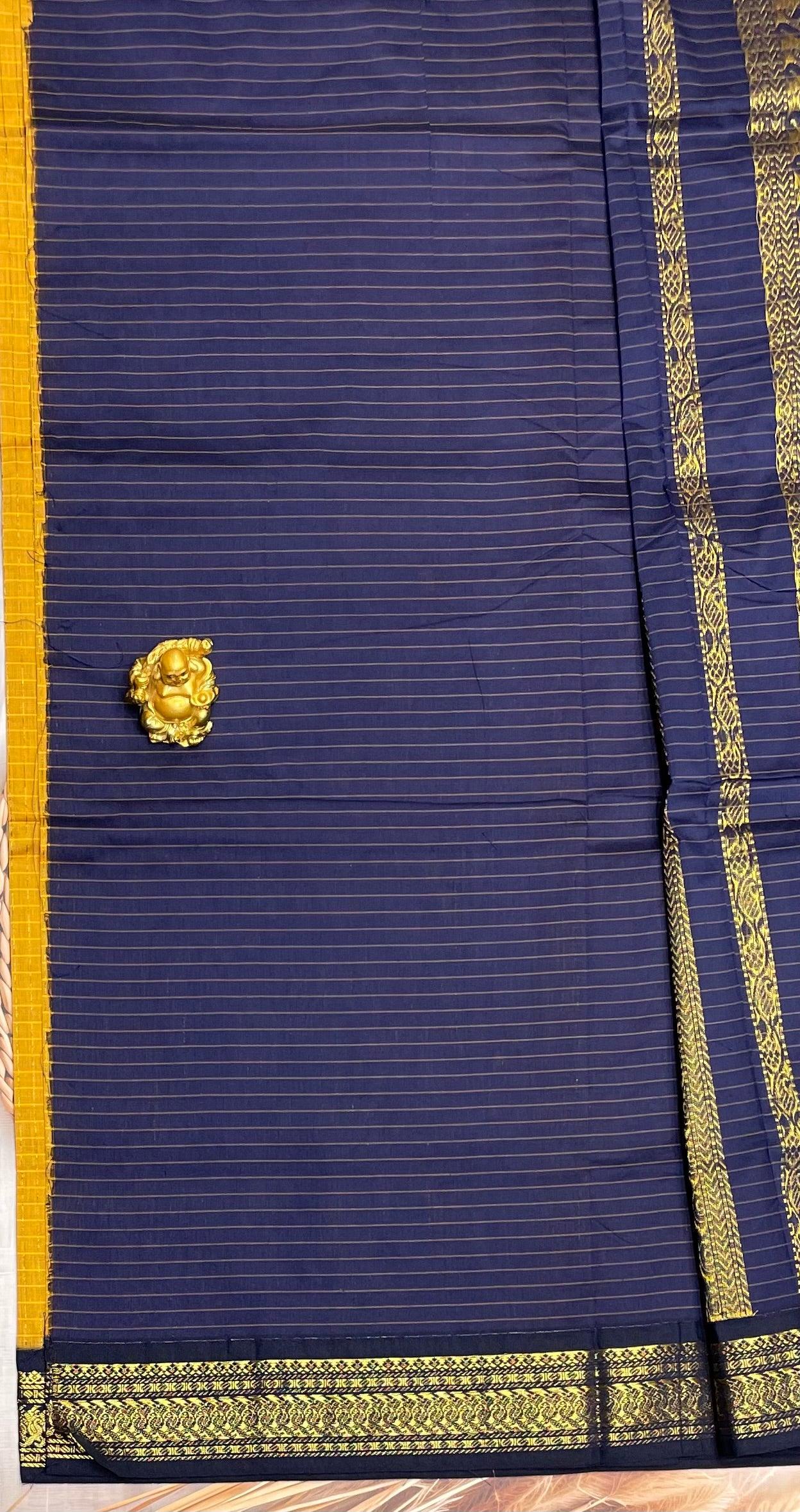 Kalyani Cotton Checks | KCCH16 - Manju Boutique